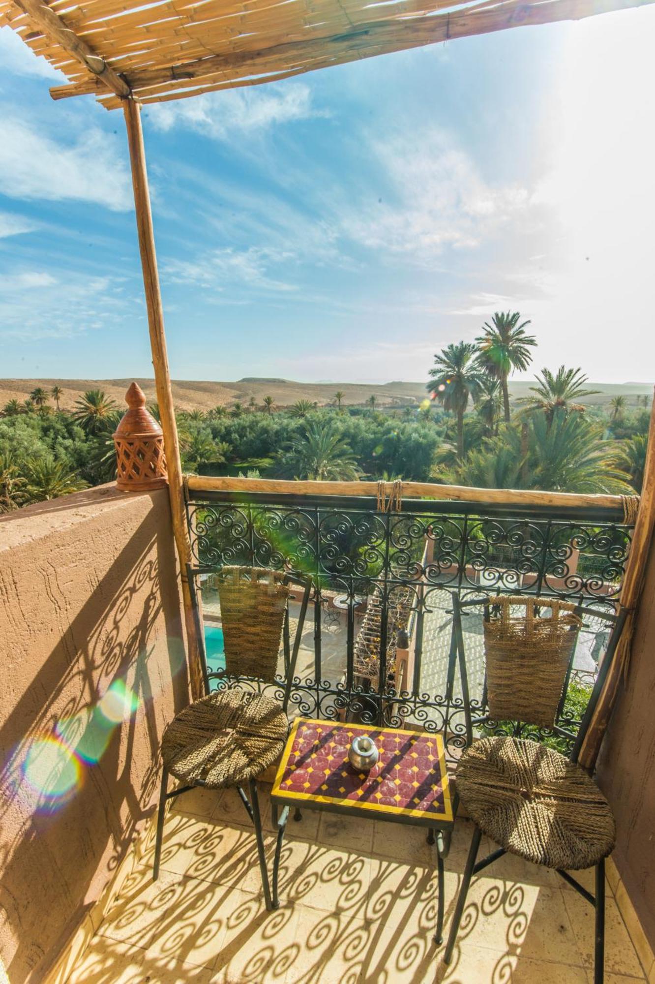 Riad Dar Bab Todra Tinghir Quarto foto